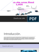 Diseño de LAN. Cap. 1