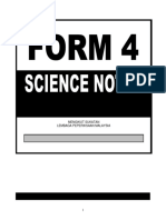 2020 f4 Science Notes Kssm Chapter 1 3a Copy