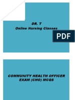 Dr. T Online Nursing Classes