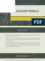 KONSEP MORAL Kel 2