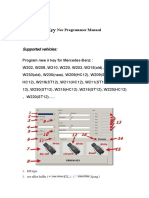 MB Key Nec Programmer Manual[1]