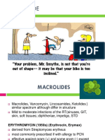 5 PDF Antibac 3 Macrolide, Inco, Vanco, Fluro 2019