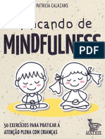 Resumo Brincando de Mindfulness Patricia Calazans