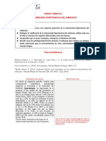 Guia de Aprendizaje Enfermedad Hipertensiva del embarazo Estudiante