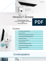 CH 4-5 Product Design