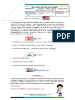 Activity Guide - Cycle 4 - #5 - Final Exam