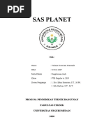 Zona UTM Indonesia | PDF