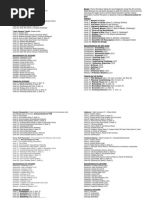 Slayer Legend Skill Build Guide | PDF | Sword