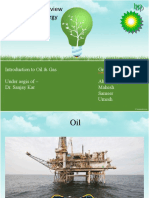 BP Statistical Review of World Energy June 2010