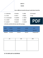 Anh 7 Kim Hien Unit 8