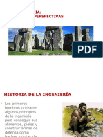 Historia de la Ingeniería UCSS