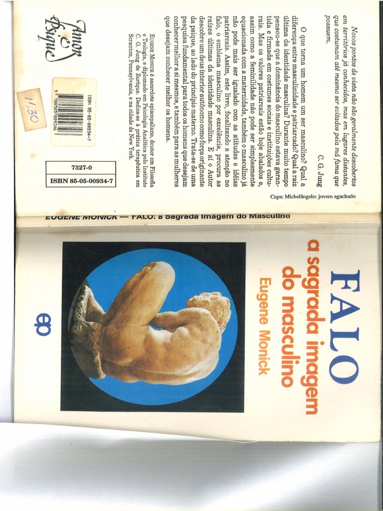 Livro Falo | PDF