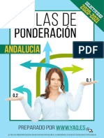 Andalucia 2020