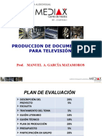 Plantilla Curso Mediax Documentales 2019