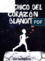 El Chico Del Corazon Blandito - Julio Marin Garcia - PDF Versión 1