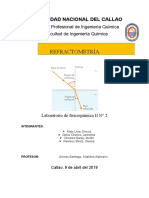 informe N°2 (refactometria)-Fico II