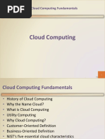 Lec1-Cloud Computing Fundamentals (A)