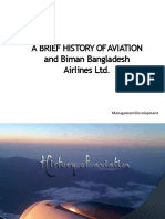 Edited History of Aviation Shahnoor Madam