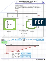 P2R-I Deformaciones Debidas Al Flector (Mohr)