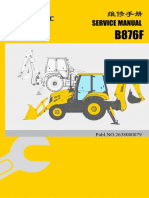 B876F Service Manual-Version 1, 1st Printed