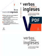 PDF Verbos Ingleses Espasa DL