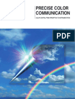 Color Communication