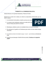 BOLETIN INFORMATIVO CON INSTRUCTIVO PARA DESCARGAR BOLETIN 3P (5)