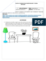 Guia Matematicas Sem 1 Al 5 de Marzo