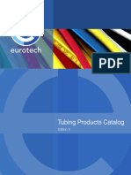 Eurotech Catalog - Edition 3