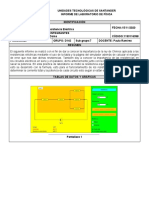 Practica 10 Resistencias Electricas