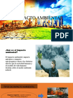 IMPACTO AMBIENTAL