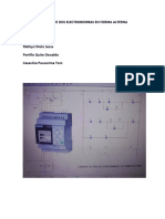 Control de Dos Electrobombas en Forma Alterna