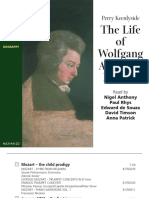 The Life of Mozart