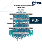 Análisis Estructural