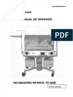 Manual de YP200