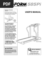 Download Treadmill doc by bosso63 SN49733773 doc pdf