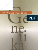 Vytautas.Rancelis.-.Genetika.2000.LT