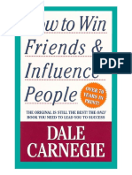 How To Win Friends and Influence People (PDFDrive)