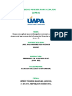 Seminario de Contabilidad Tarea 2