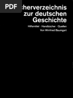 Download Bcherverzeichnis zur deutschen Geschichte by hddolby SN49735914 doc pdf
