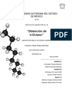 Obtención de N-Octanol