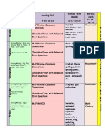 Lesson Plans 2-28 Week 24