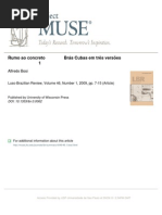 bosi_Rumo ao Concreto