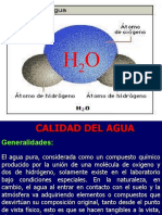 Calidad Agua