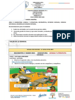 Plan - S5 - Tercer Parcial - Cuartos