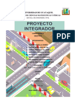 Proyecto - Carreteras II g1b - Ordoñez Carabali Sonia