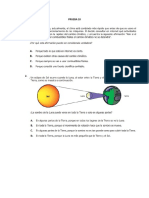 Prueba Saber 10