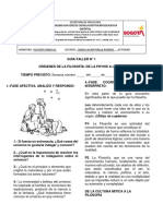 Copia (1) Guía Nivelación Filosofia 11