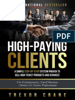 High Paying Clients