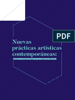 Paola Pena Nuevas Practicas Artisticas ContempEspaciosautogestionadMedellin